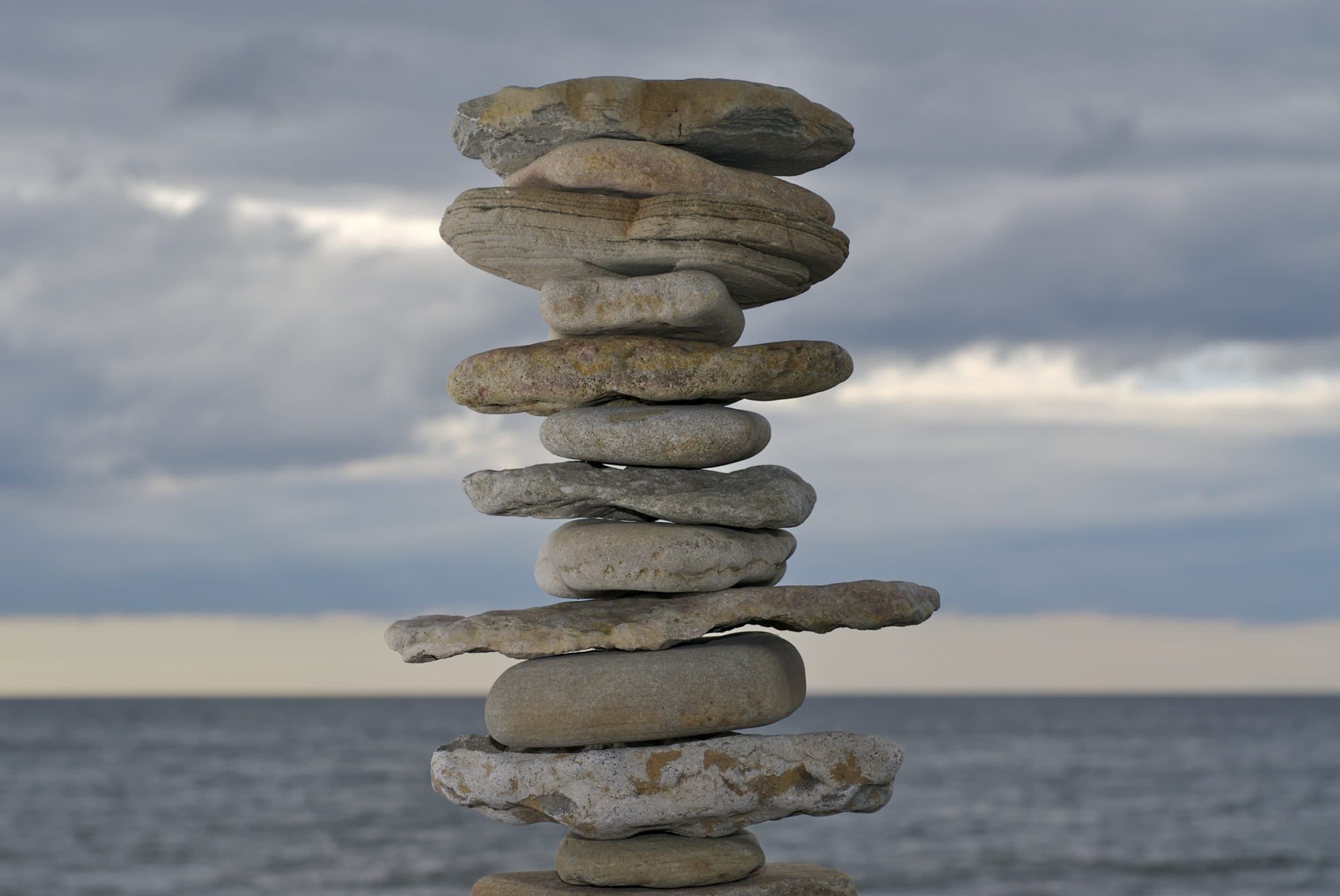 Equilibrio de marca