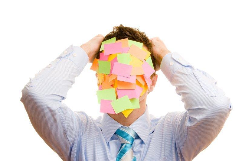 CMO branding Mess