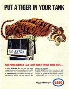 Just another boring blogpost talking about Tiger Woods 8 esso_put_a_tiger_in_your_tank