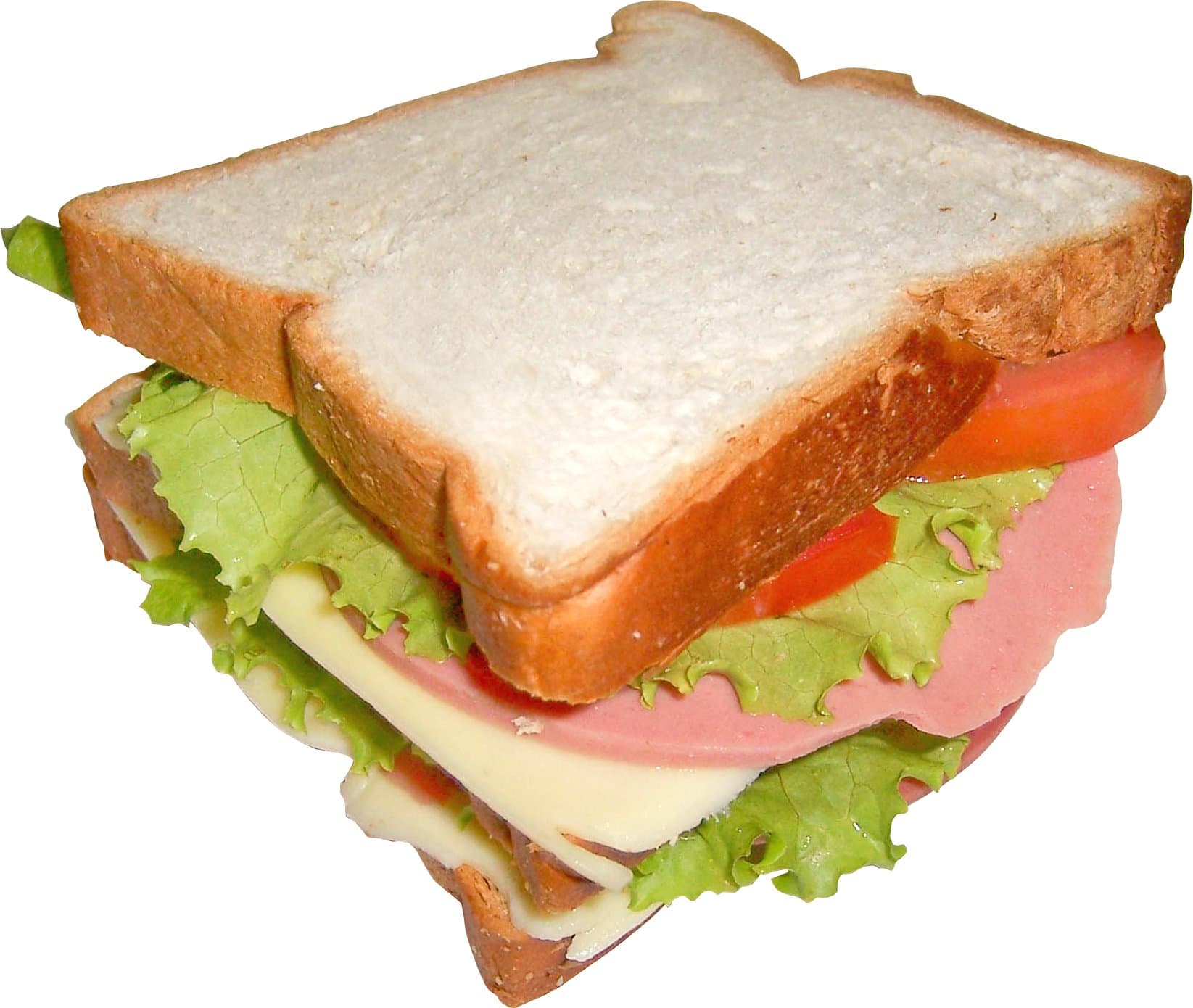 La mermelada del sándwich de Allegro 234