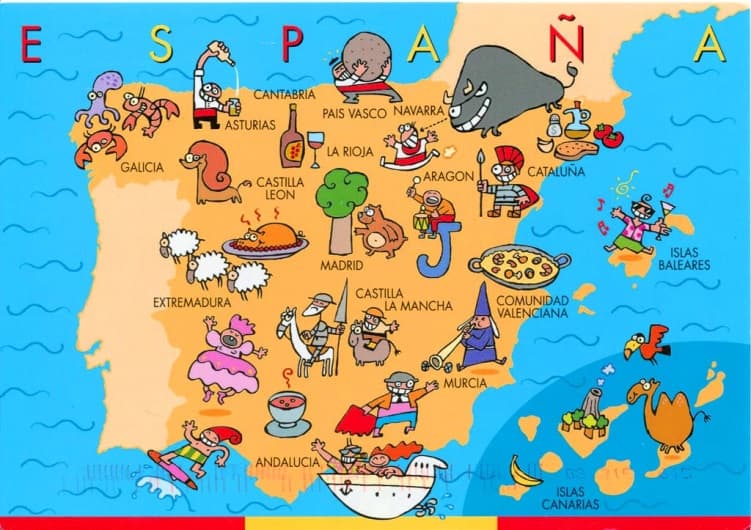 Brand Spain | Towards 2020 9 21