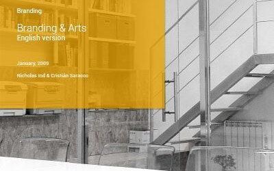 Branding & Arts