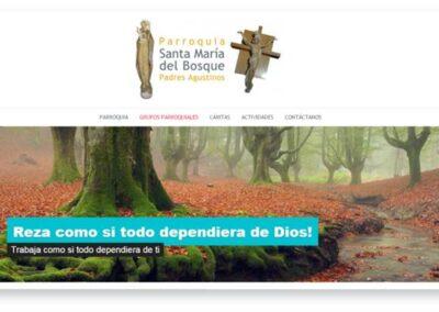 Santa María del Bosque 41