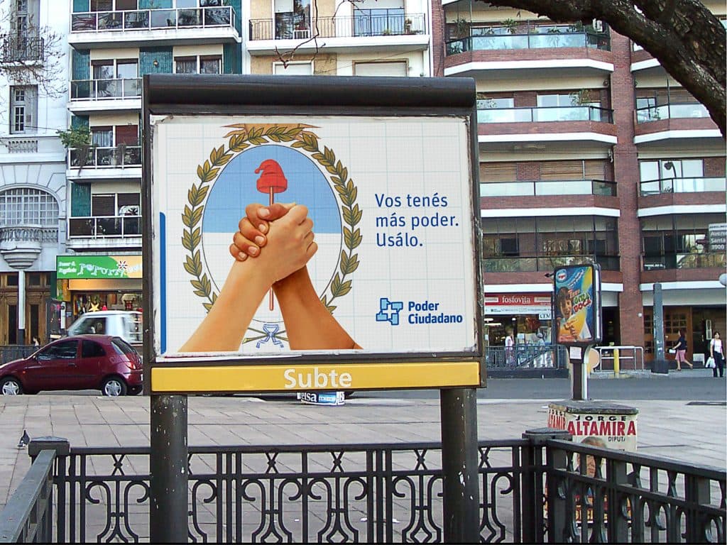 PoderCiudadano