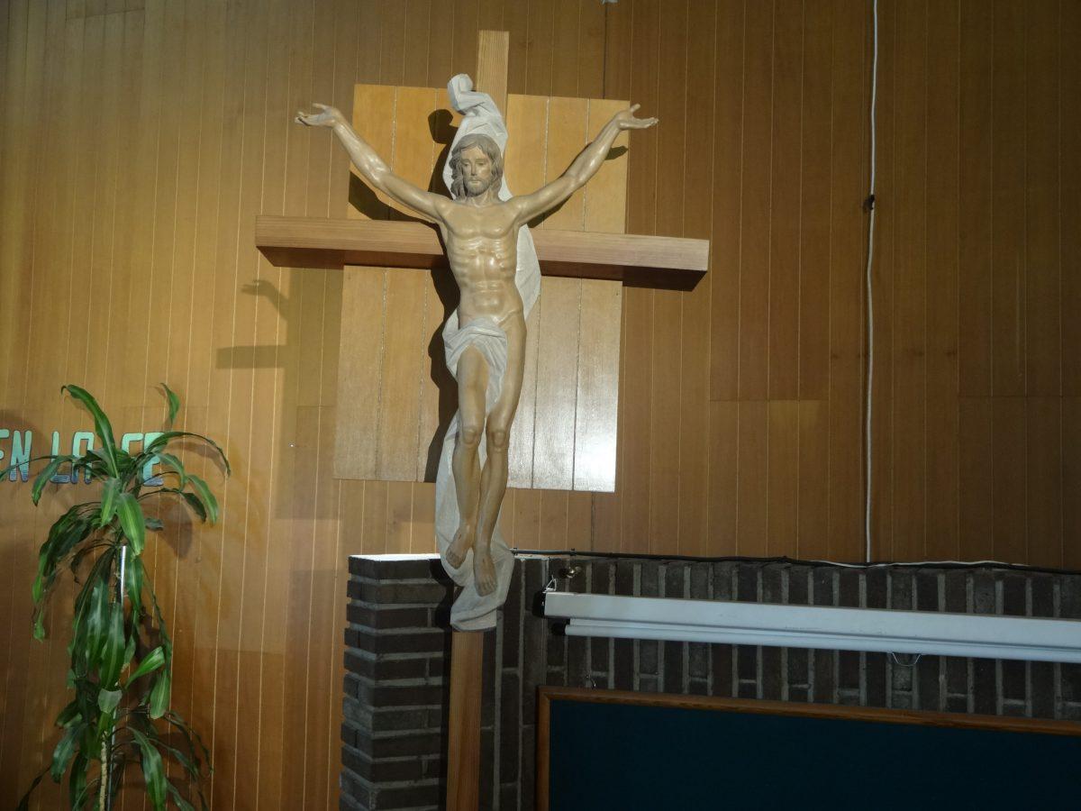 Santa María del Bosque 22