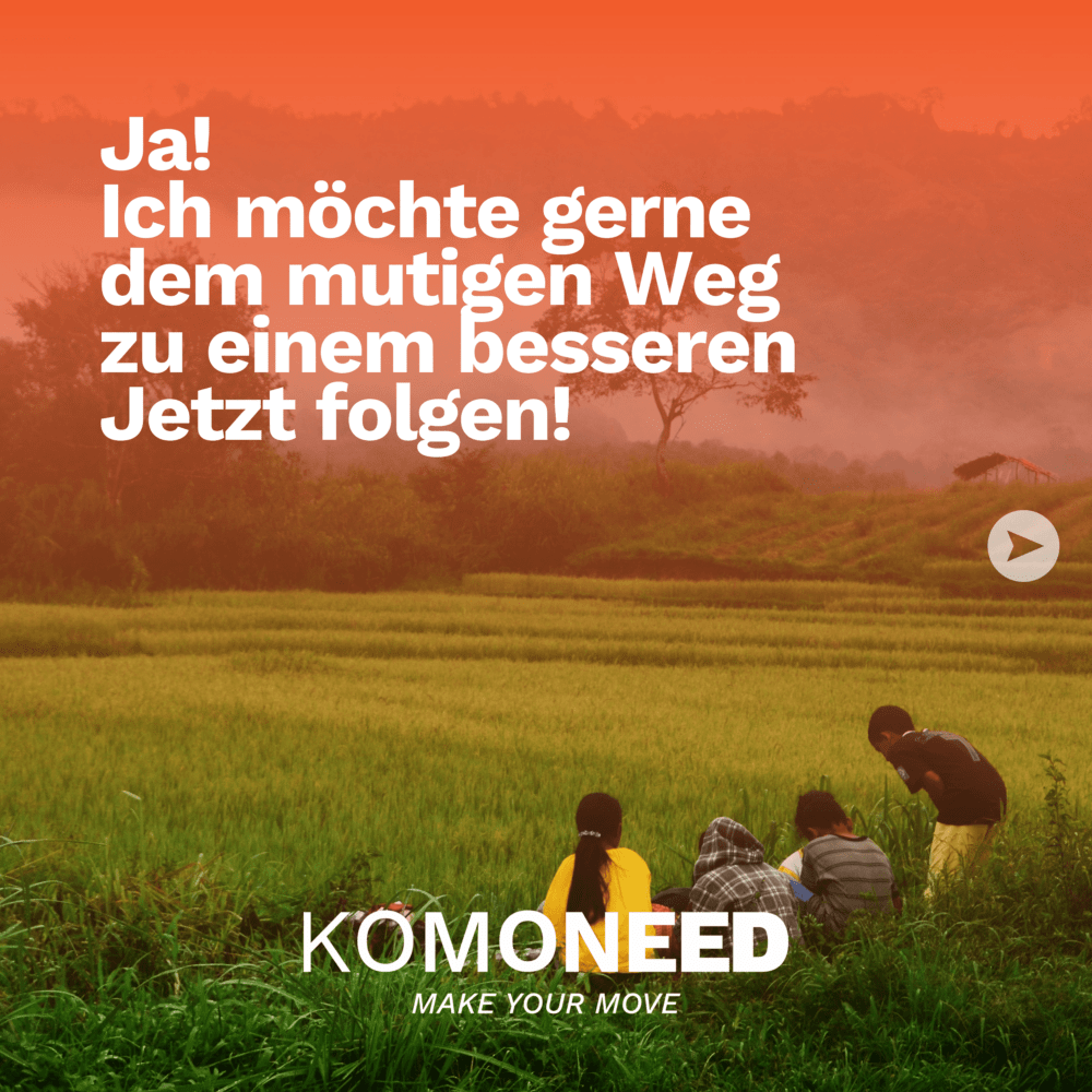 Komoneed 25