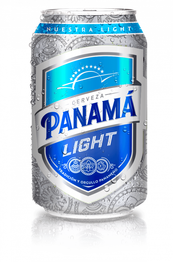 Cerveza Panamá 26
