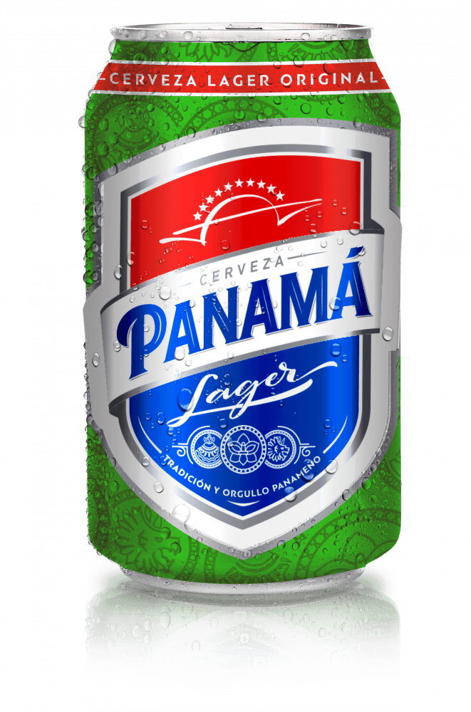Cerveza Panamá 27