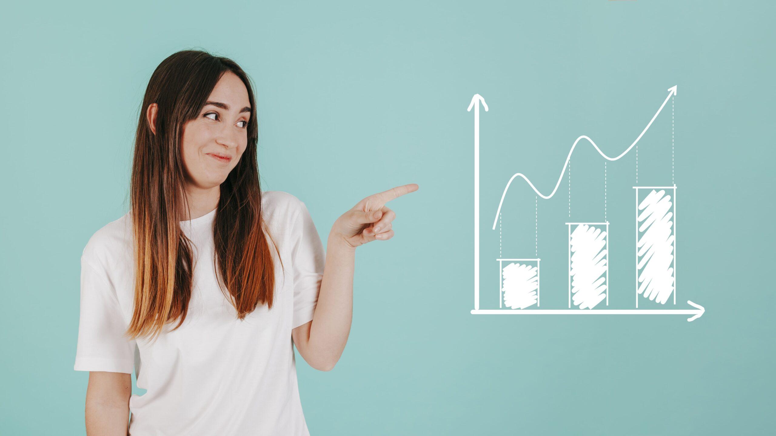 Mejora los resultados empresariales creando valor duradero