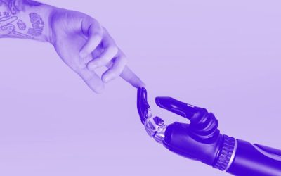 ¿Es la IA el próximo gurú de la marca que necesitas? Una guía no tan aterradora para despistados