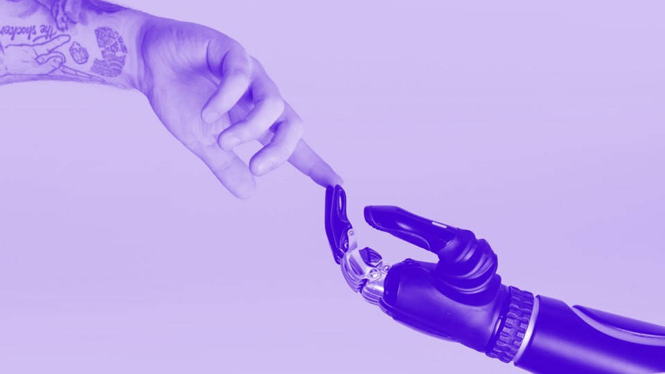 Inteligencia artificial 2 IA