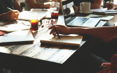 Desarrollar una estrategia de marca con éxito