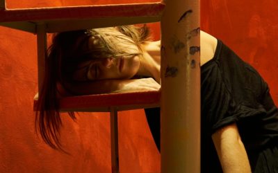 Cita aburrida: "La marca no es el logotipo"