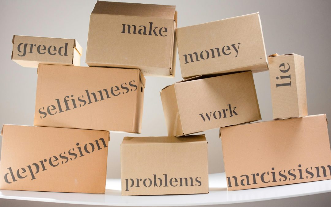 Conscious Branding