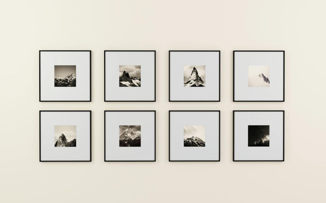 Visual Minimalism