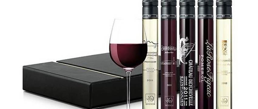 La marca en el viñedo | Cómo afrontar los retos de la estrategia de marca del vino 8 imagen