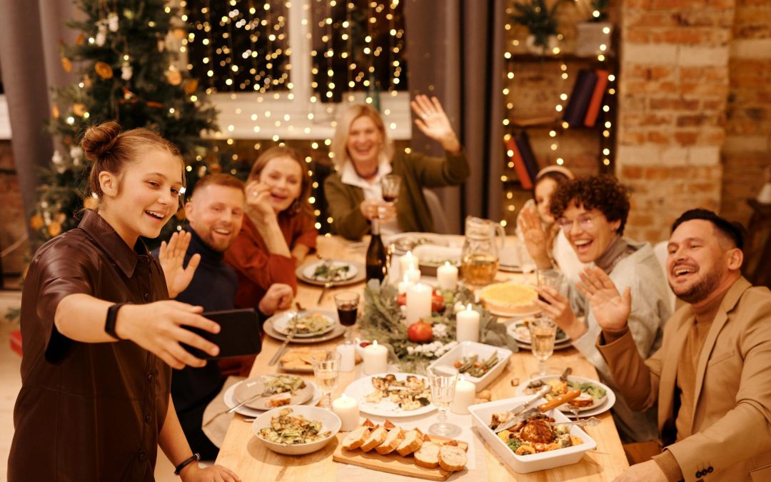 Christmas Moment in Allegro 234