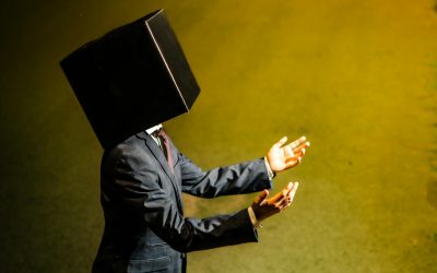 Relevance and Differentiation | When Brands Must Stop Looking Interchangeable
