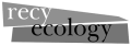 Recyecology
